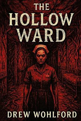 The Hollow Ward - Drew Wohlford - cover