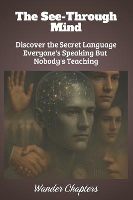 The See-Through Mind: Discover the Secret Language Everyone's Speaking But Nobody's Teaching - Wander Chapters - cover