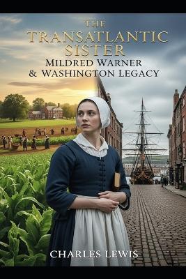 The Transatlantic Sister: Mildred Warner & Washington Legacy - Charles Lewis - cover