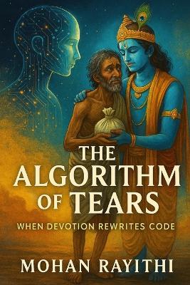 The Algorithm of Tears: When Devotion Rewrites Code - Mohan Rayithi - cover