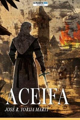 Aceifa - José R Torija Martí - cover