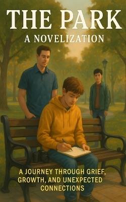 The Park: A Novelization - Joshy Alvarez - cover