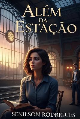 Além da Estação - Senilson Rodrigues - cover