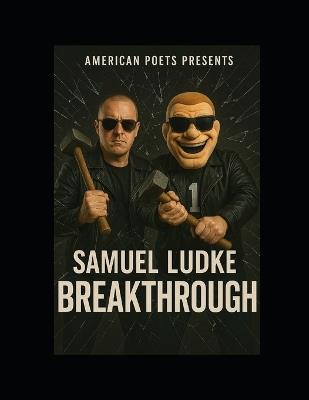 Breakthrough - Samuel Ludke - cover