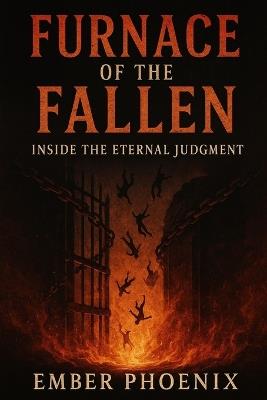 Furnace of the Fallen: Inside The External Judgment - Ember Phoenix - cover