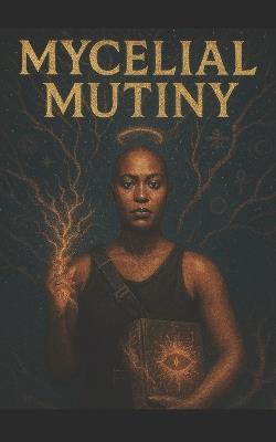 Mycelial Mutiny - Zisa Aziza - cover