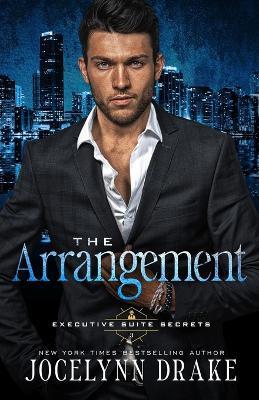 The Arrangement - Jocelynn Drake - cover
