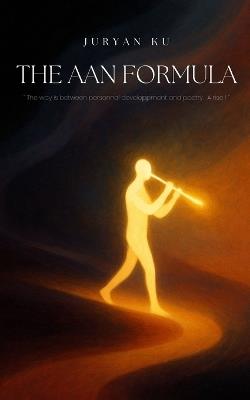 The Aan Formula - Juryan Ku - cover