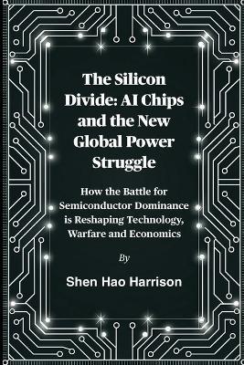 The Silicon Divide: AI Chips and the New Global Power Struggle: How the Battle for Semiconductor Dominance is Reshaping Technology, Warfare and Economics - Shen Hao Harrison - cover