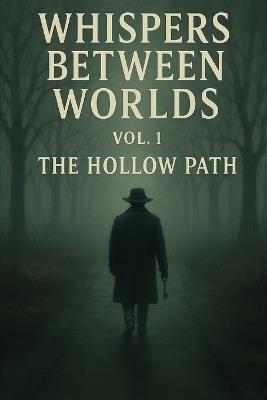 Whispers Between Worlds - Vol 1: The Hollowed Path - A Project XIII - cover