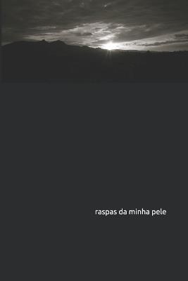 raspas da minha pele - Jorge Dantas - cover