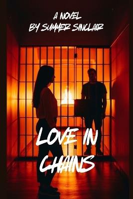Love in Chains - Summer Sinclair - cover