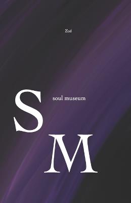 Soul Museum - Zoé H - cover