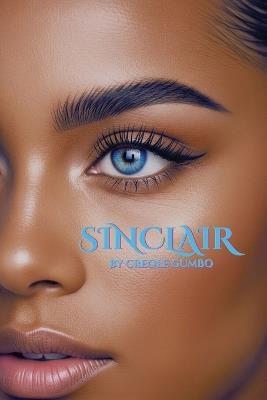 Sinclair - Creole Gumbo - cover