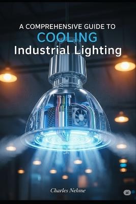 A Comprehensive Guide to Cooling Industrial Lighting - Charles Nehme - cover