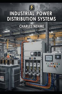 Industrial Power Distribution Systems - Charles Nehme - cover