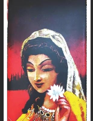 Kashmir Beauty - Himadri Kishore Dasgupta - cover