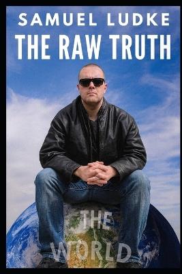 The Raw Truth - Samuel Ludke - cover