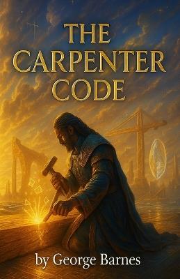 The Carpenter Code: Building What They Tried to Break - George Barnes - cover