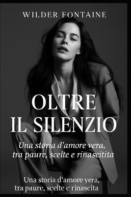 Oltre le Parole - Wilder Fontaine - cover
