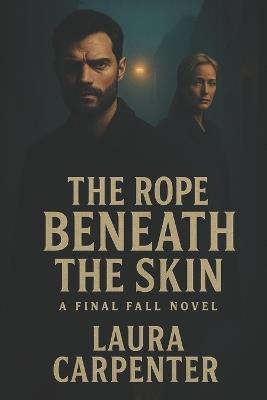 The Rope Beneath Her Skin - Laura Carpenter - cover