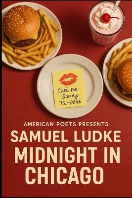 Midnight in Chicago - Samuel Ludke - cover
