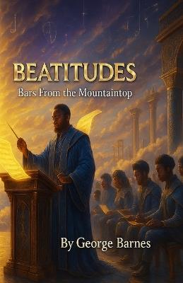 Beatitudes: Bars From the Mountaintop - George Barnes - cover