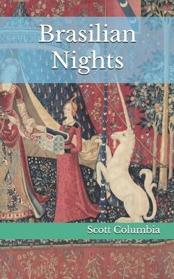 Brasilian Nights - Scott Columbia - cover