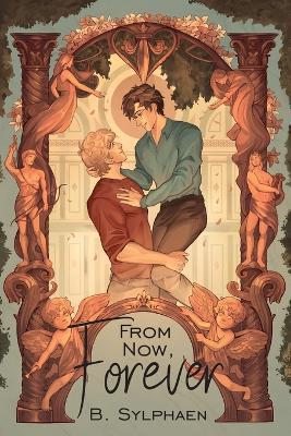 From Now, Forever - B Sylphaen - cover