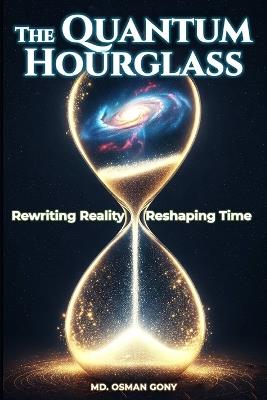 The Quantum Hourglass: Rewriting Reality and Reshaping Time - MD Osman Gony - cover