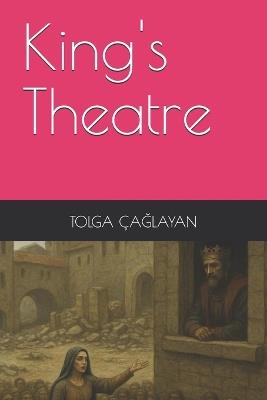 King's Theatre - Tolga ÇaĞlayan - cover