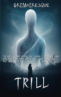 Trill - Grimoiresque - cover