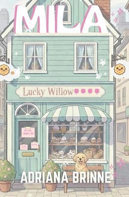 Mila - Adriana Brinne - cover