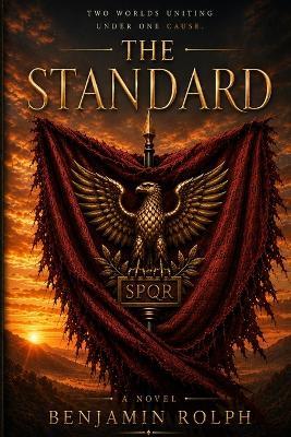 The Standard - Benjamin Rolph - cover