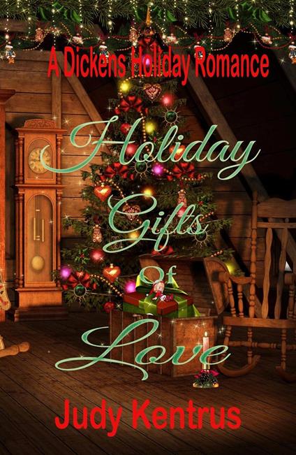 Holiday Gifts of Love