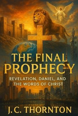 The Final Prophecy: Revelation, Daniel, and the Words of Christ - Jc Thornton - cover