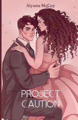 Project Caution - Aiyana McCoy - cover