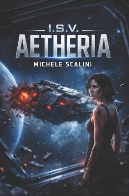 I.S.V. Aetheria - Michele Scalini - cover
