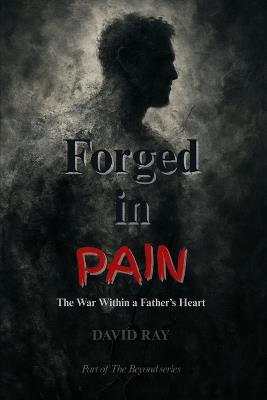 Forged in Pain: The War Within a Father's Heart - David Ray - cover