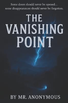The Vanishing Point - Anonymous - cover