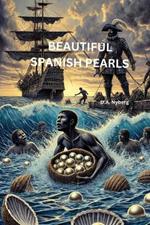 Beautiful Spanish Pearls: The Haunting of J. Lewis Hall