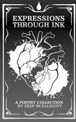 Expressions Through Ink