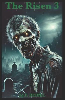 The Risen 3 - Jean-Jacques Reibel - cover