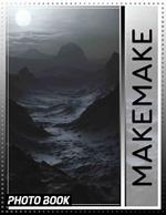 Makemake Photo Book: Explore Stunning Imagery Celebrating The Mythical Deity Makemake From Easter Island With 40 Captivating Photos