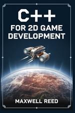 C++ for 2D game development