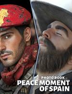 Peace Moment of Spain Photo Book: Explore Tranquil Landscapes Through 40 Stunning Images Capturing Spain's Serenity