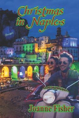 Christmas in Naples - Joanne Fisher - cover
