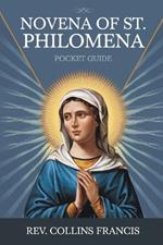 Novena of St. Philomena: Pocket Guide