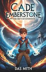 Cade Emberstone and the Rift of Eternity