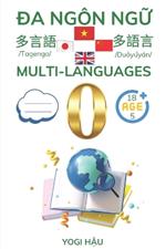 Multilingual: Conquering Multiple Languages Is Easy